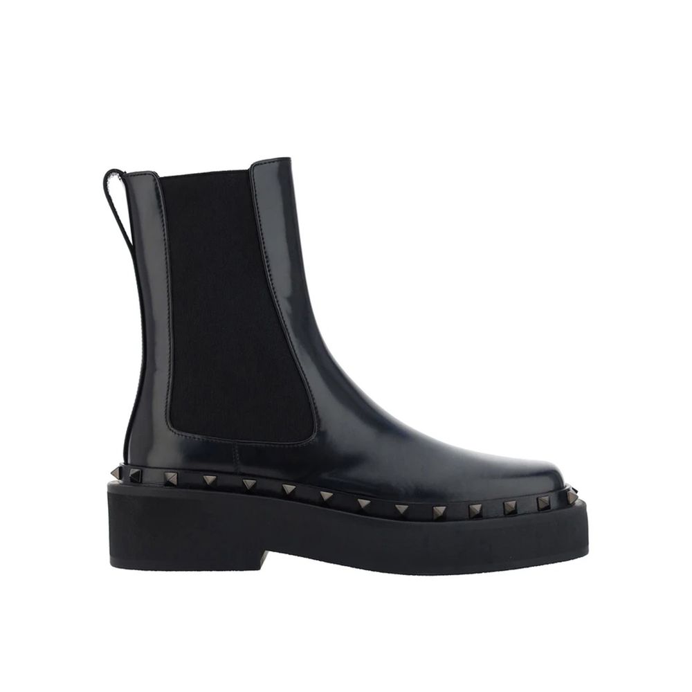 Valentino Garavani - Rockstud M-Way Boots