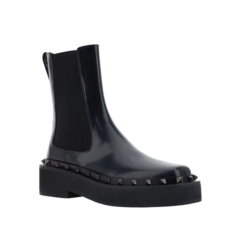 Valentino Garavani - Rockstud M-Way Boots