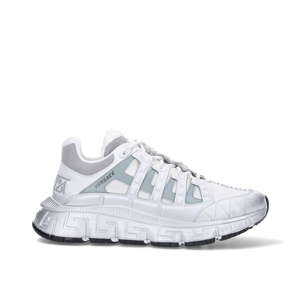 Versace - Trigreca Sneakers