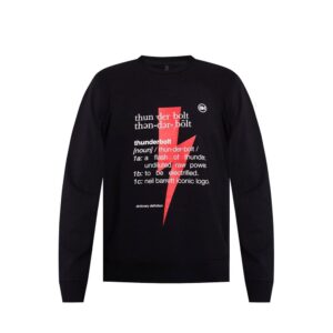 Logo Sweatshirt
