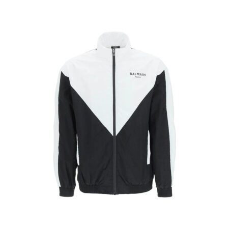 Logo Windbreaker