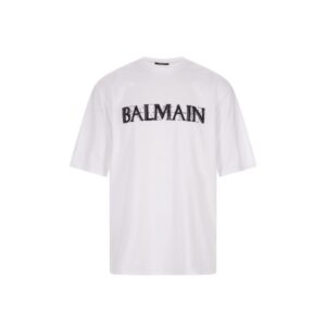 Oversize Cotton T-Shirt