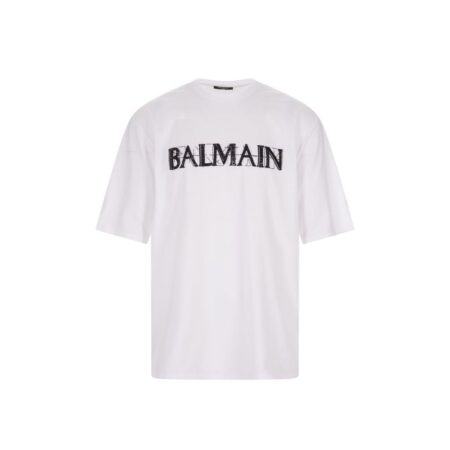 Oversize Cotton T-Shirt