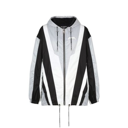 Windbreaker Jacket
