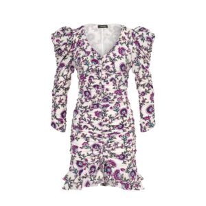 Isabel Marant Etoil Bireya Dress