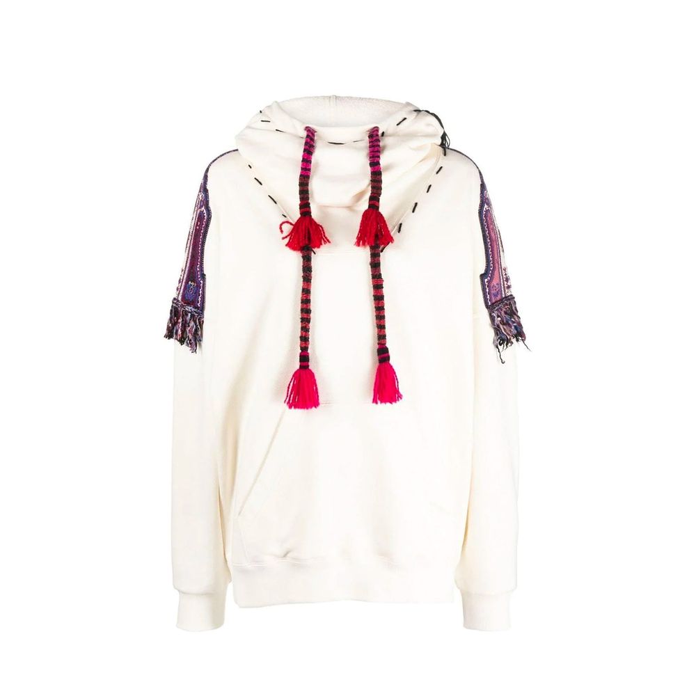 Etro - Hooded Sweatshirt