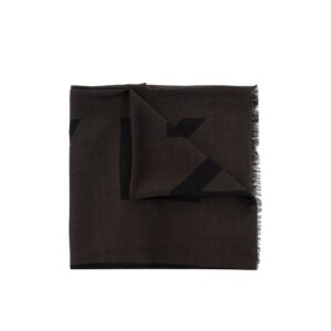 Logo Scarf