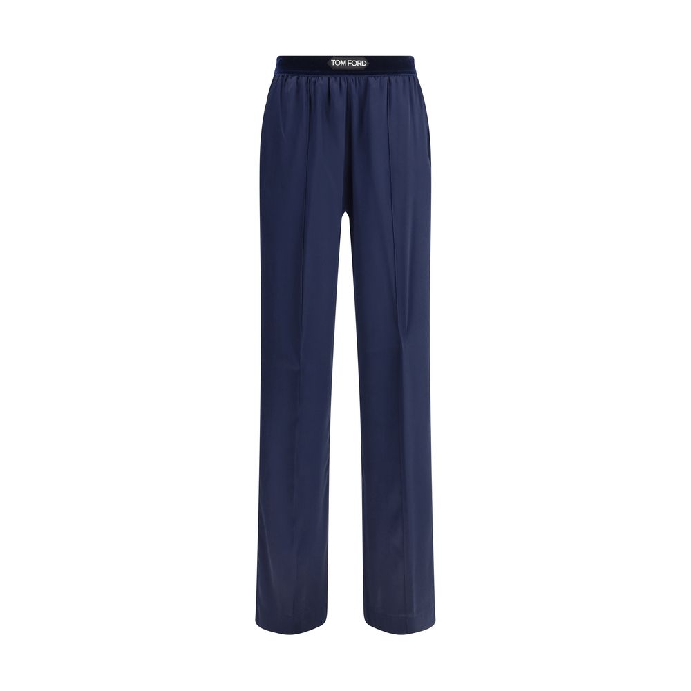 Tom Ford - Silk Pants