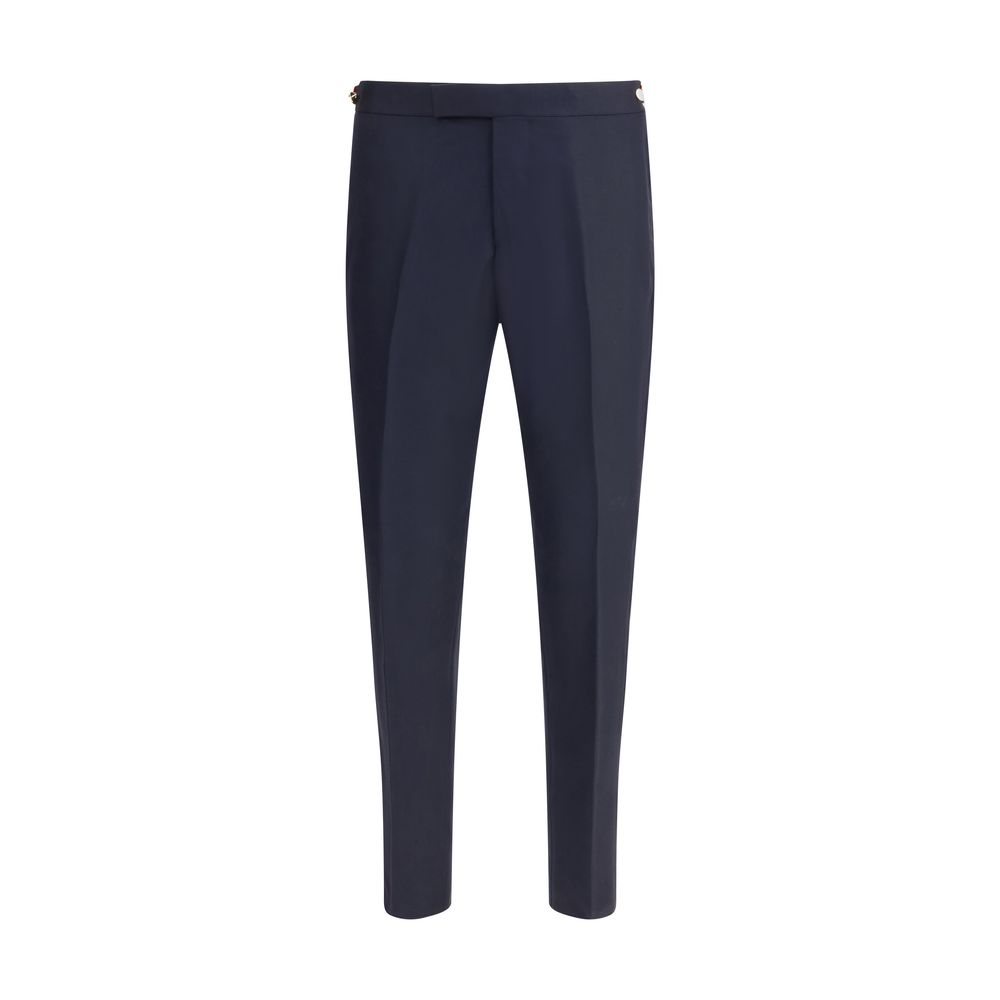 Thom Browne - Wool Pants