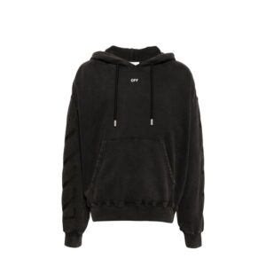St. Matthew Over Cotton Hoodie Sweatshirt