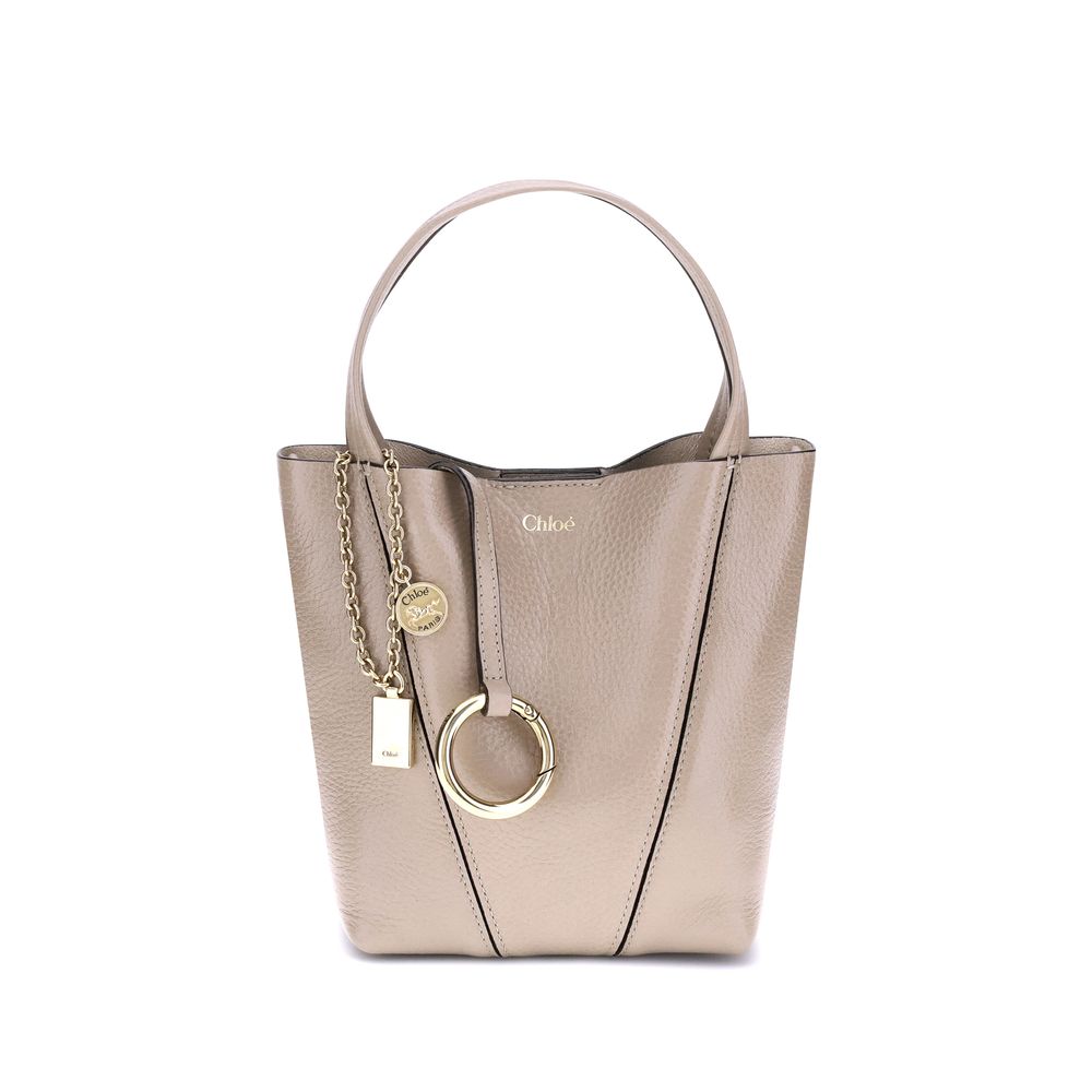 ChloÃ© - Spin Shoulder Bag