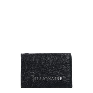 Blue Crocodile Cardholders