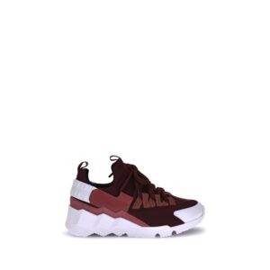 Trek Cosmetic Sneakers