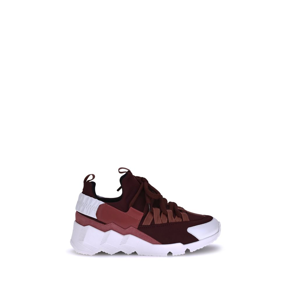 Pierre Hardy - Trek Cosmetic Sneakers