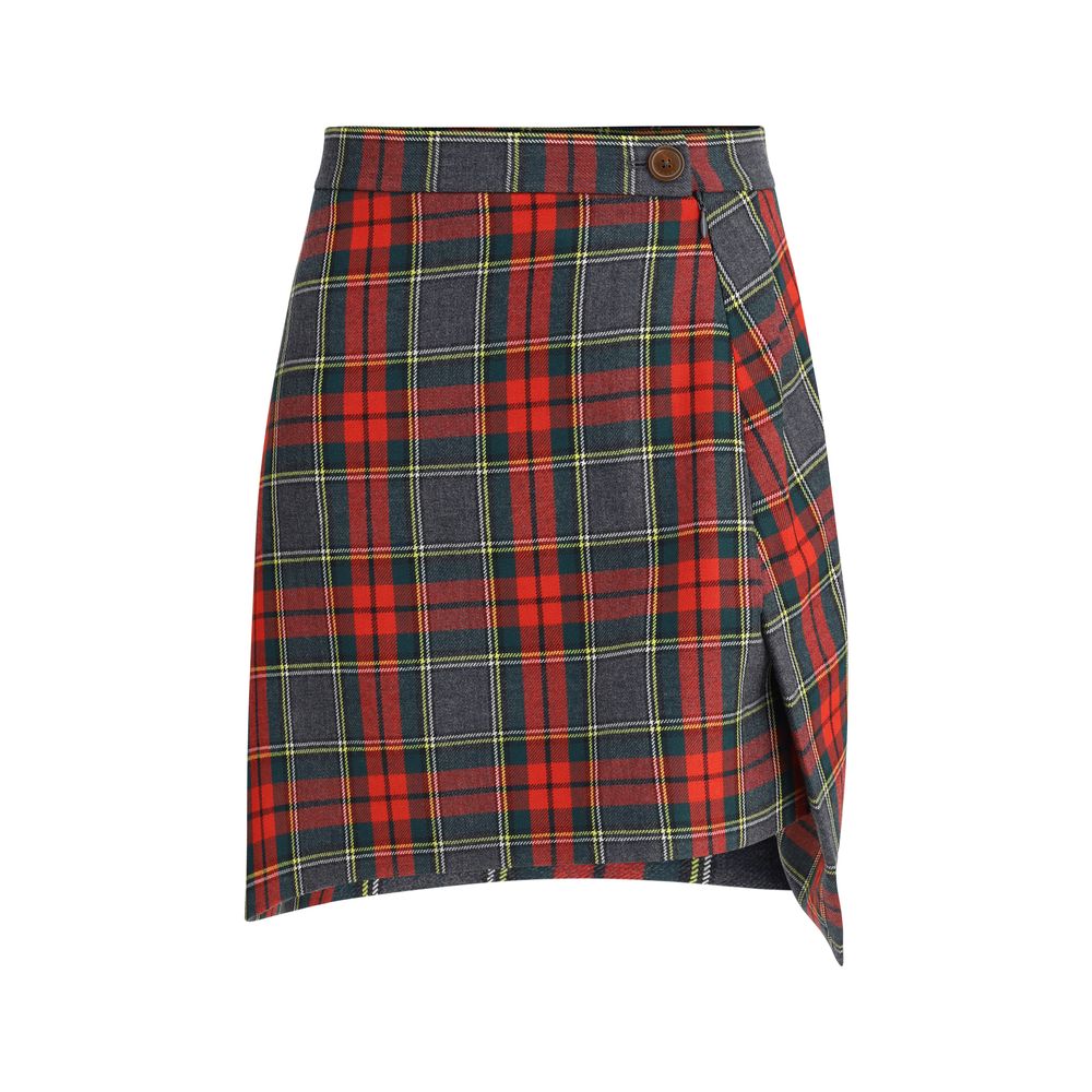 Vivienne Westwood - Infinity Mini Skirt