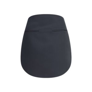 Satin Miniskirt