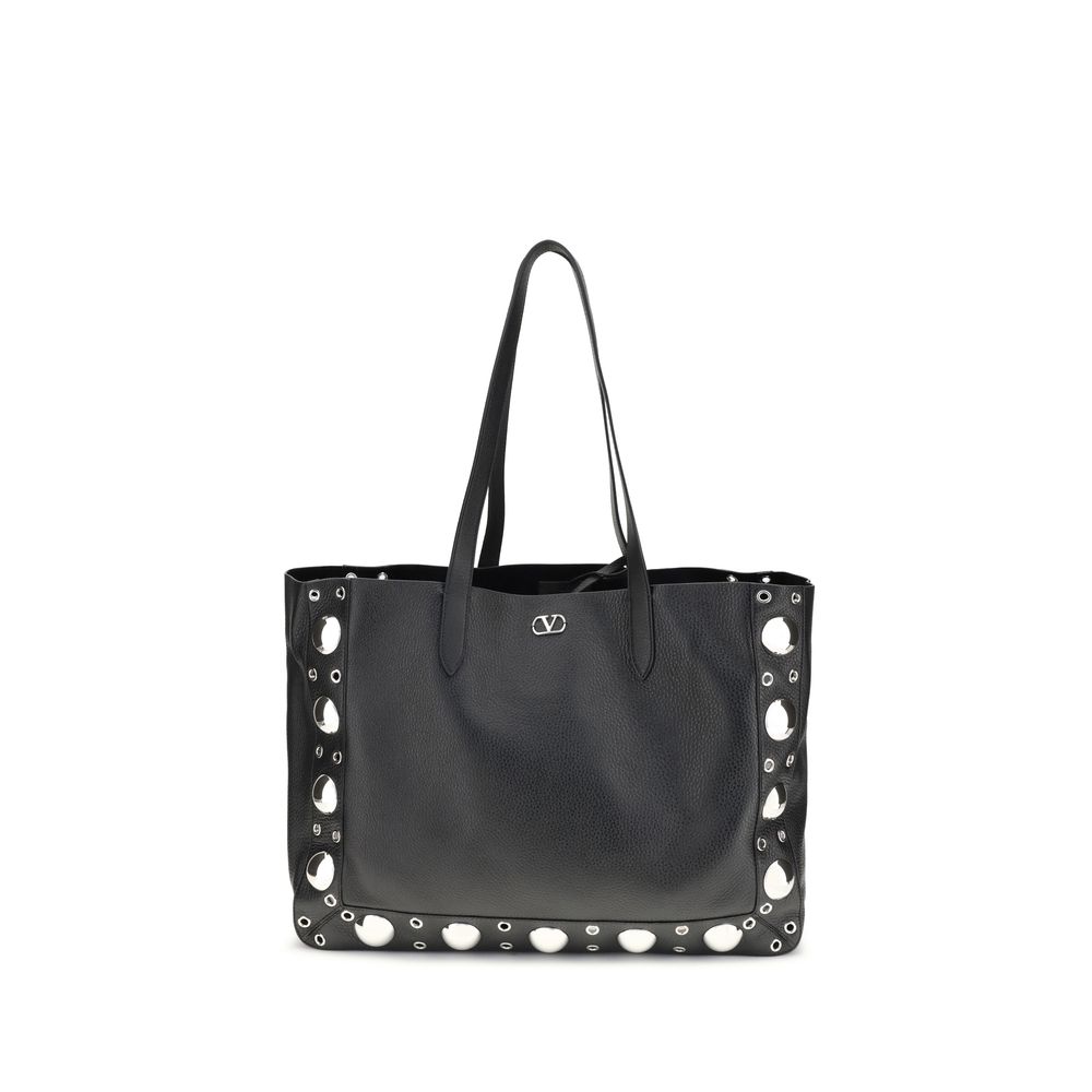 Valentino Garavani - NellcÃ´te large Tote Bag