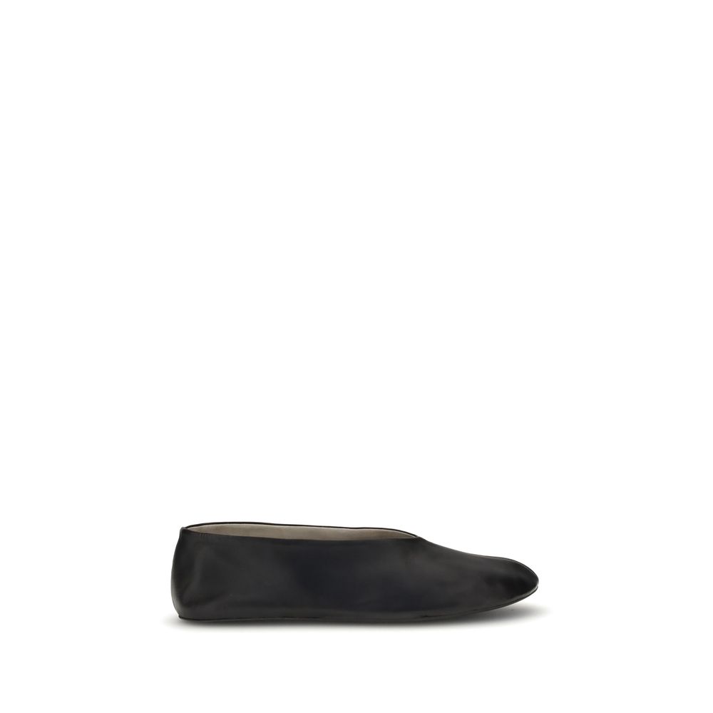 The Row - Stella Ballerinas