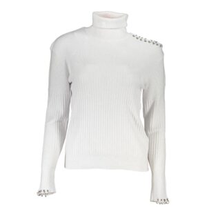 Gray Cotton Sweater