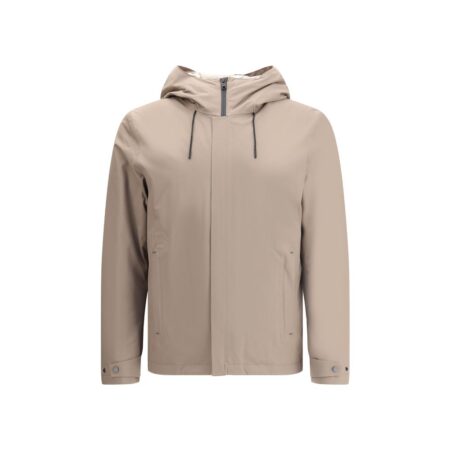 Crestmont Jacket