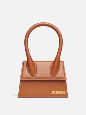 Le Chiquito Moyen Brown Bag