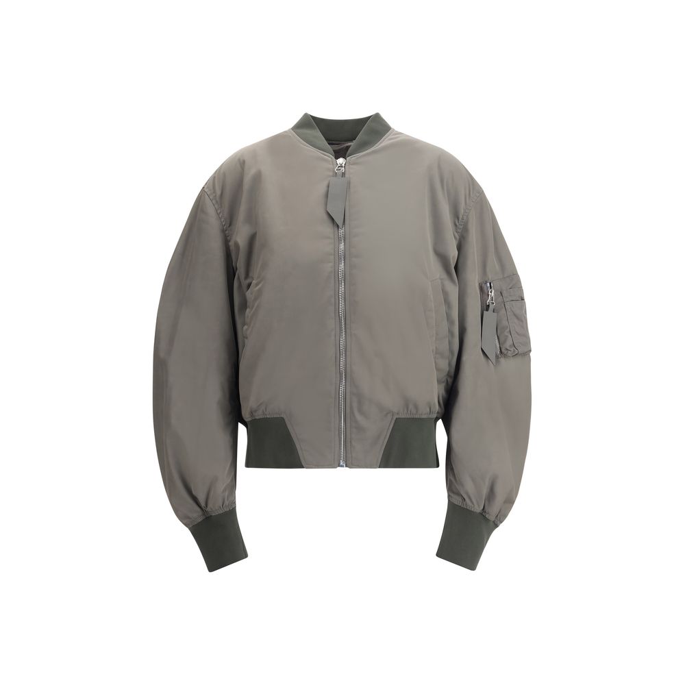 The Attico - Bomber Jacket