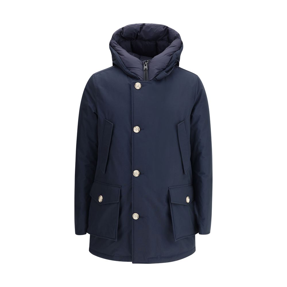 Woolrich - Arctic parka Down Jacket
