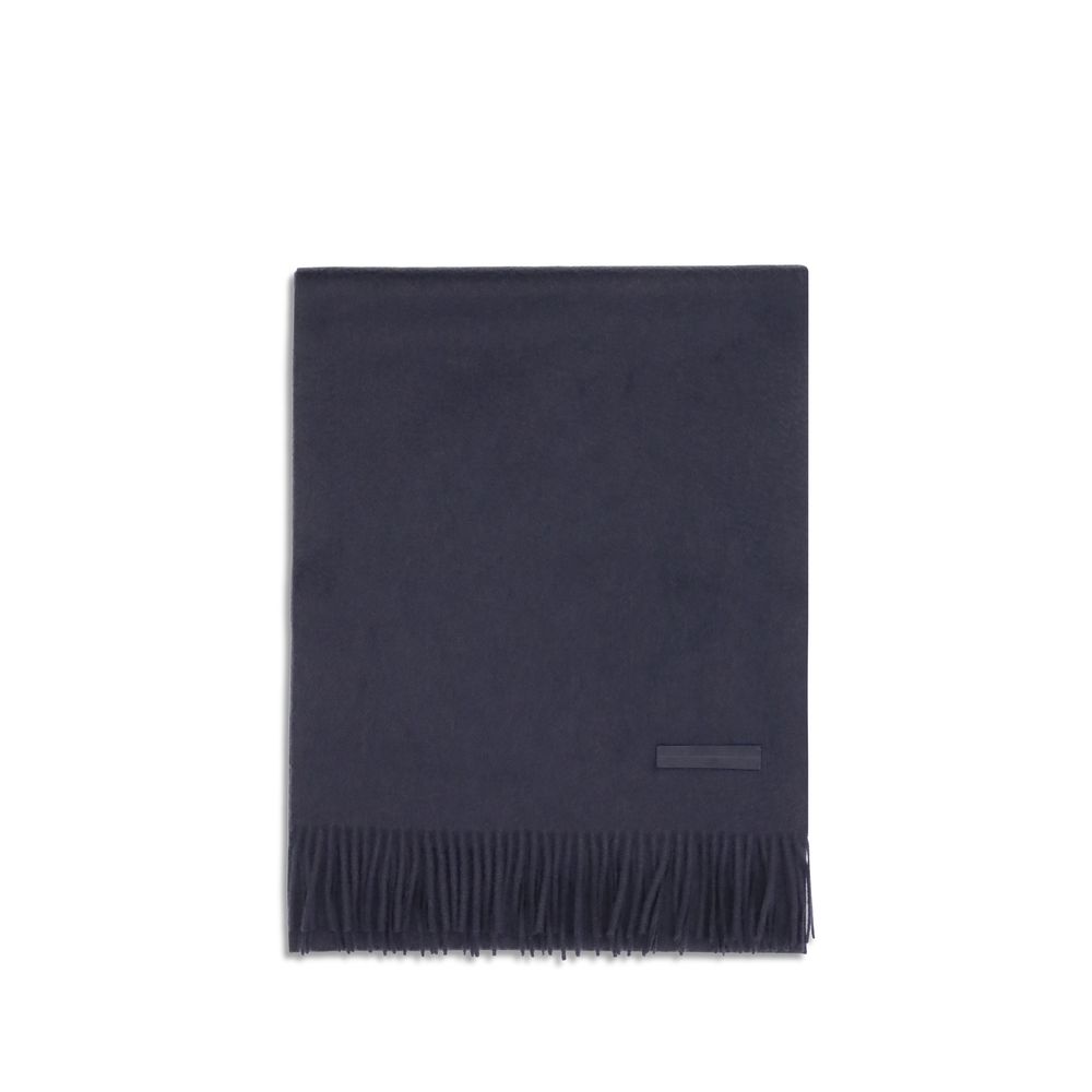 ZEGNA - Cashmere Scarf