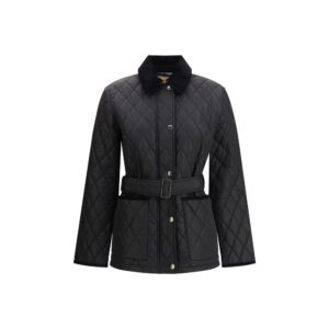 Nylon wadded Jacket
