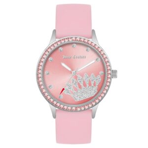 Multicolor Synthetic Watch