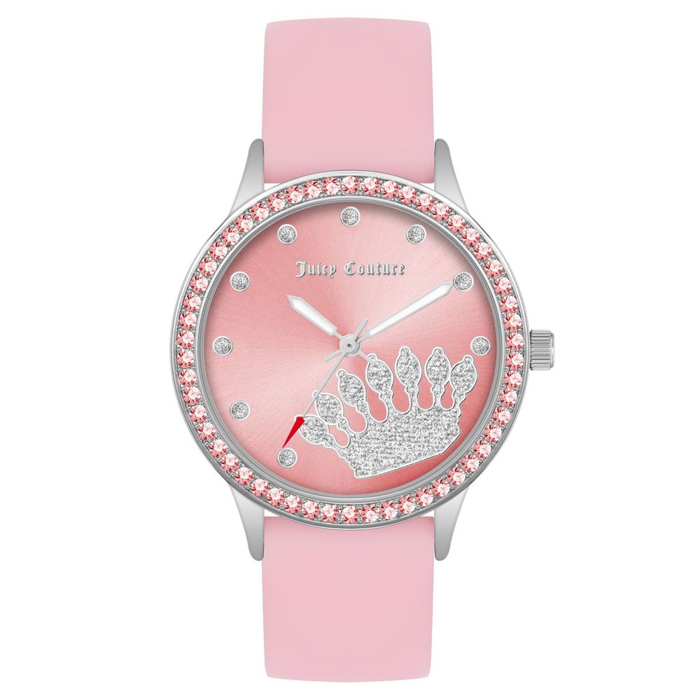 Juicy Couture - Multicolor Synthetic Watch