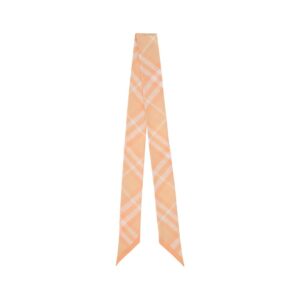 Check Scarf