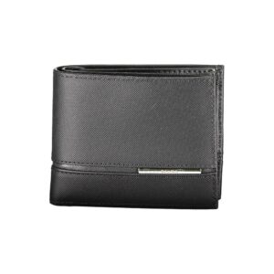 Nero Leather Men Wallet