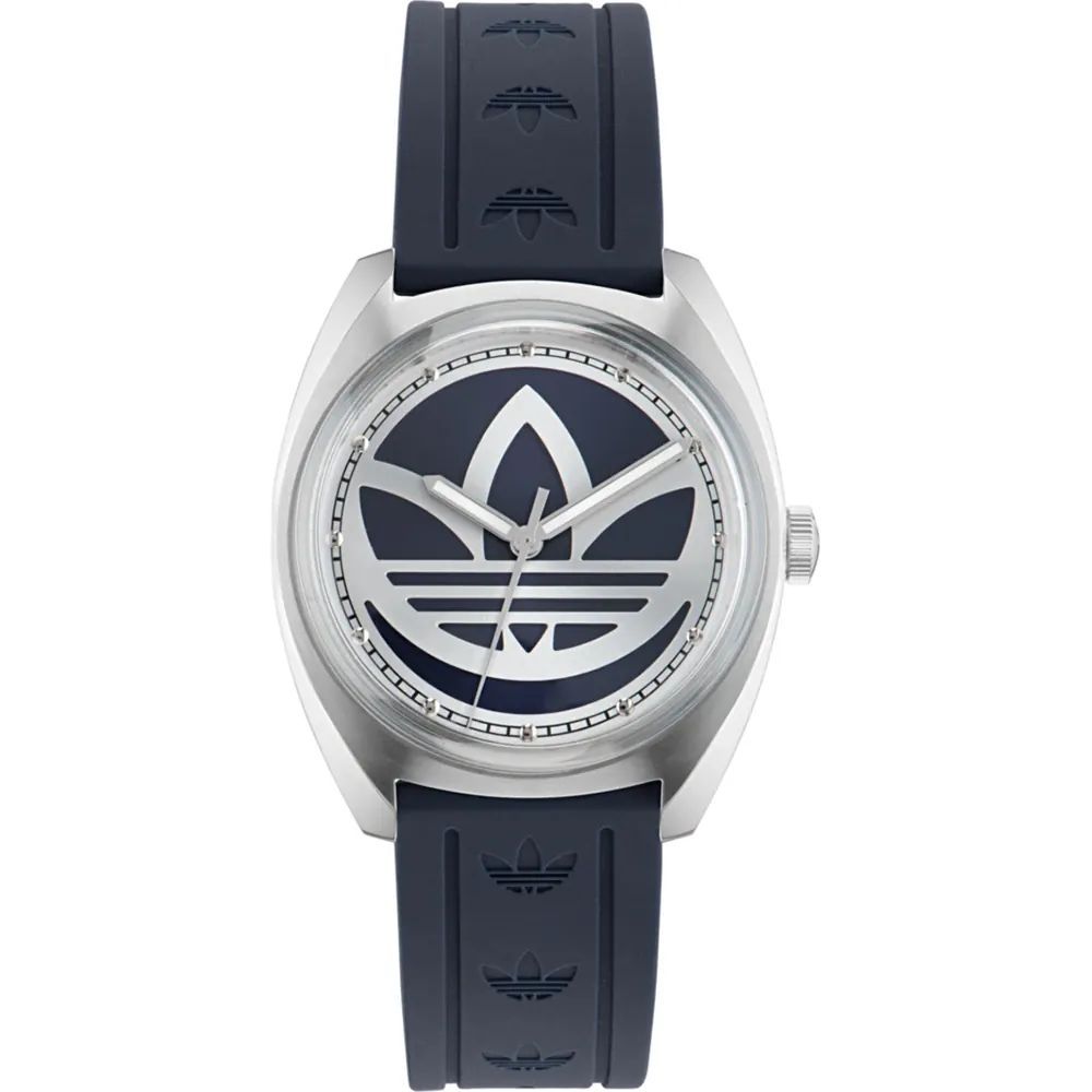 Adidas - Blue Synthetic Watch