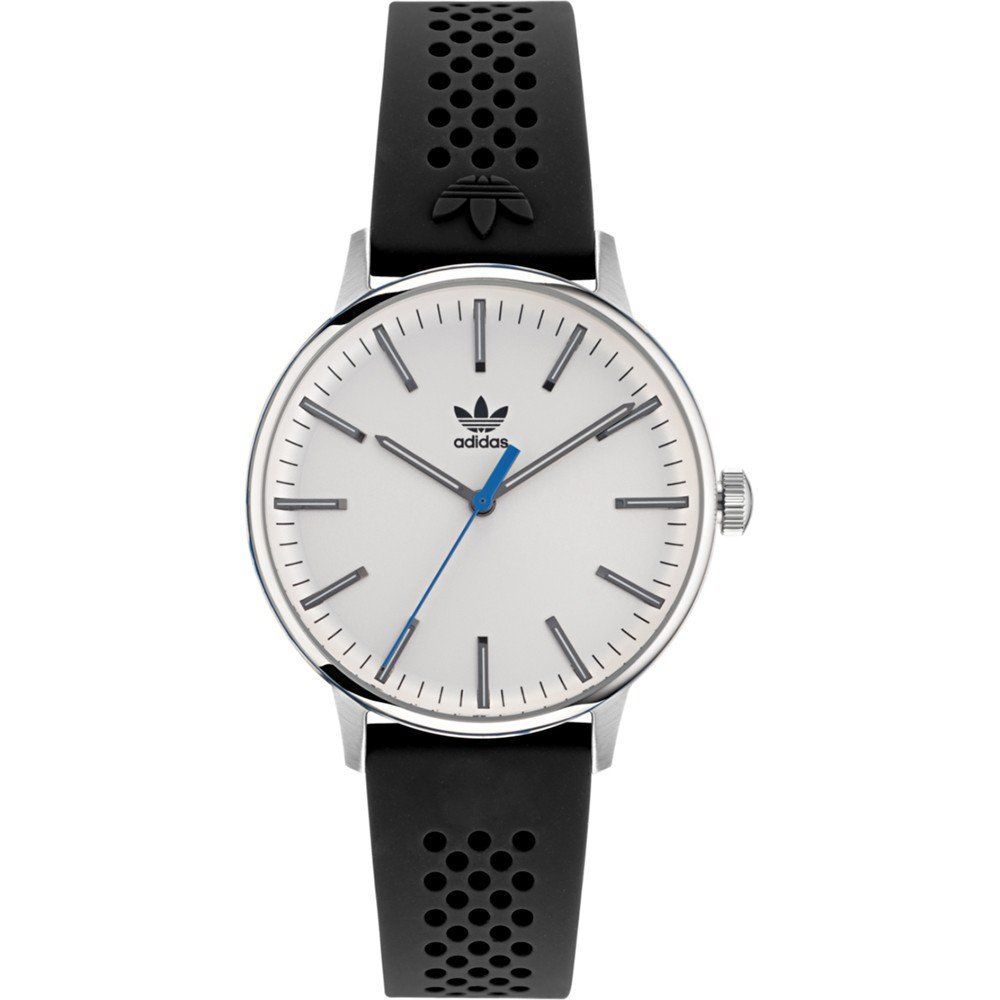 Adidas - Black Synthetic Watch
