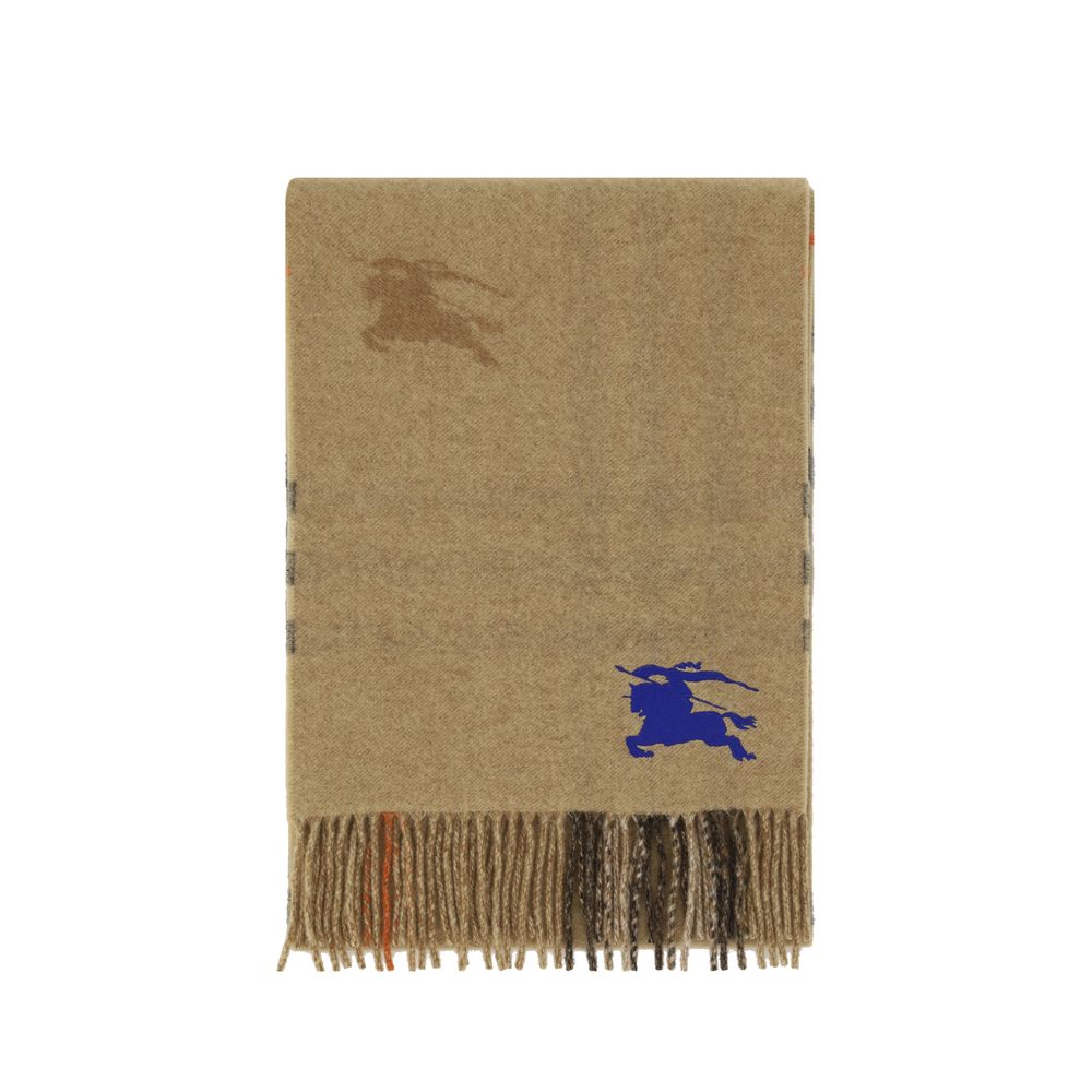 Burberry - Cashmere Scarf