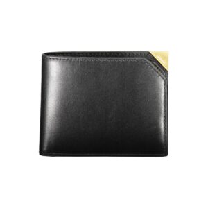 Nero Leather Men Wallet