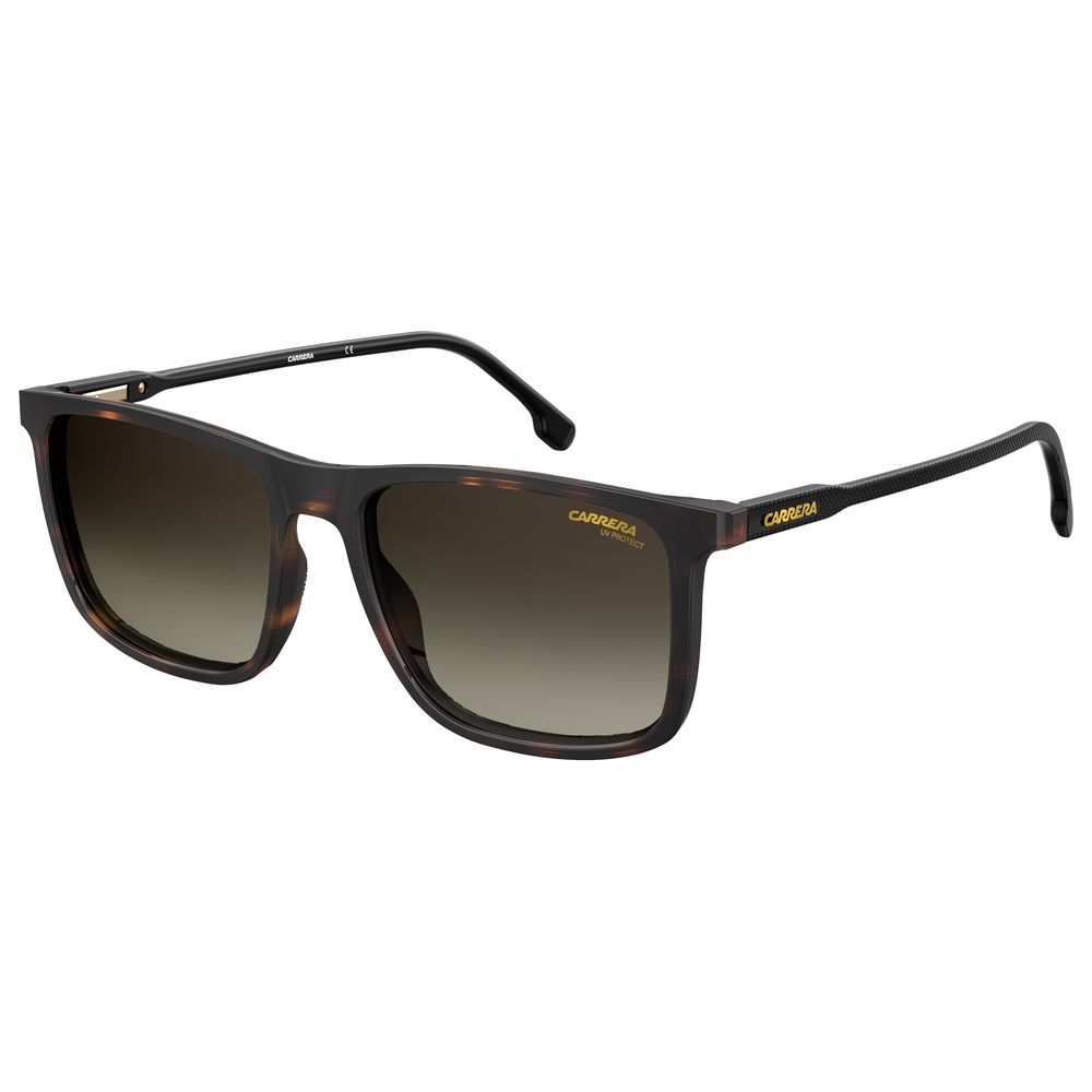 Carrera - Brown Injected Sunglasses