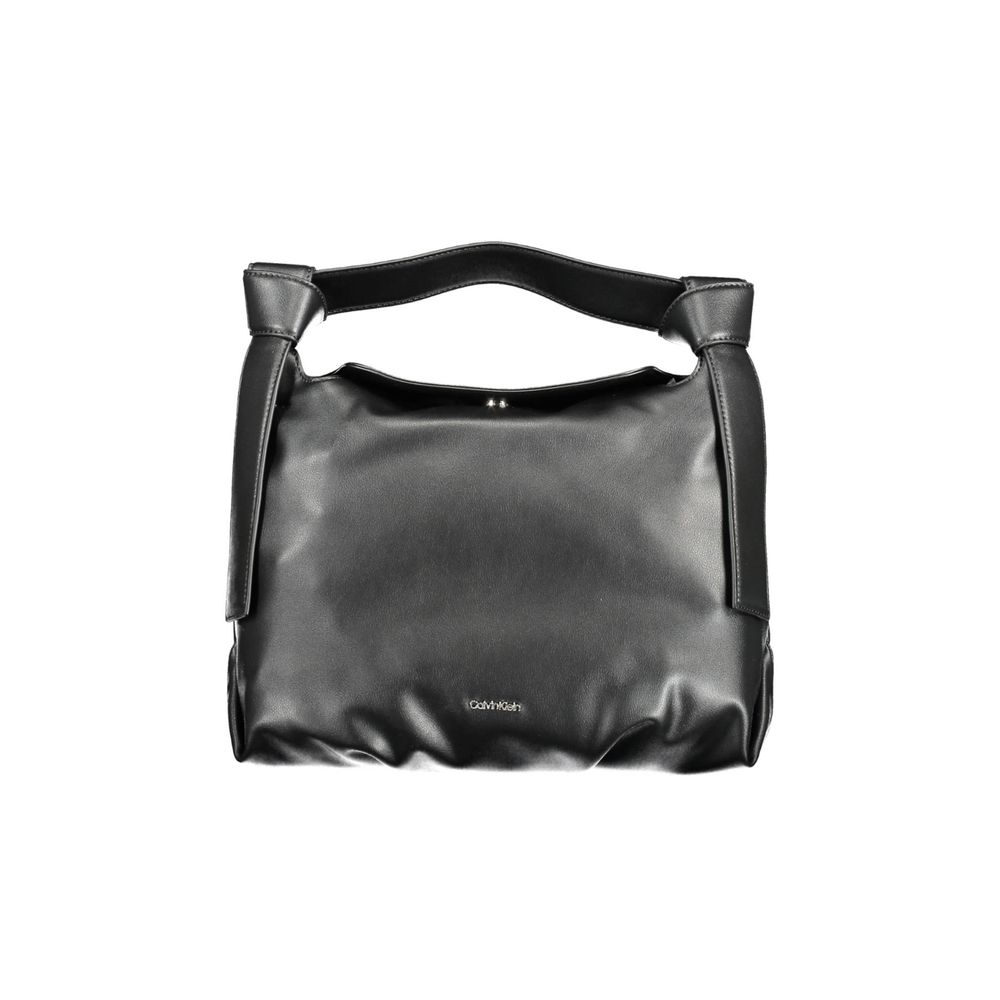 Calvin Klein - Nero Polyester Mens Wallet