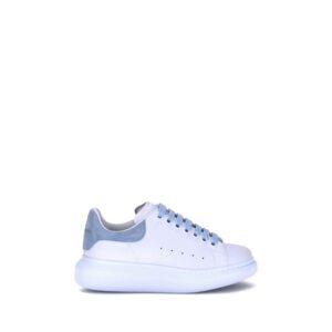 Leather Sneakers