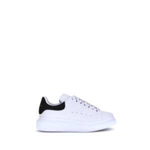 Leather Sneakers