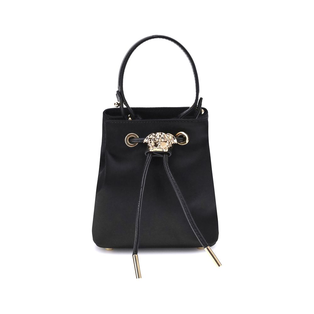 Versace - La Medusa Bucket Bag