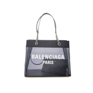 Duty Free Shopper Bag