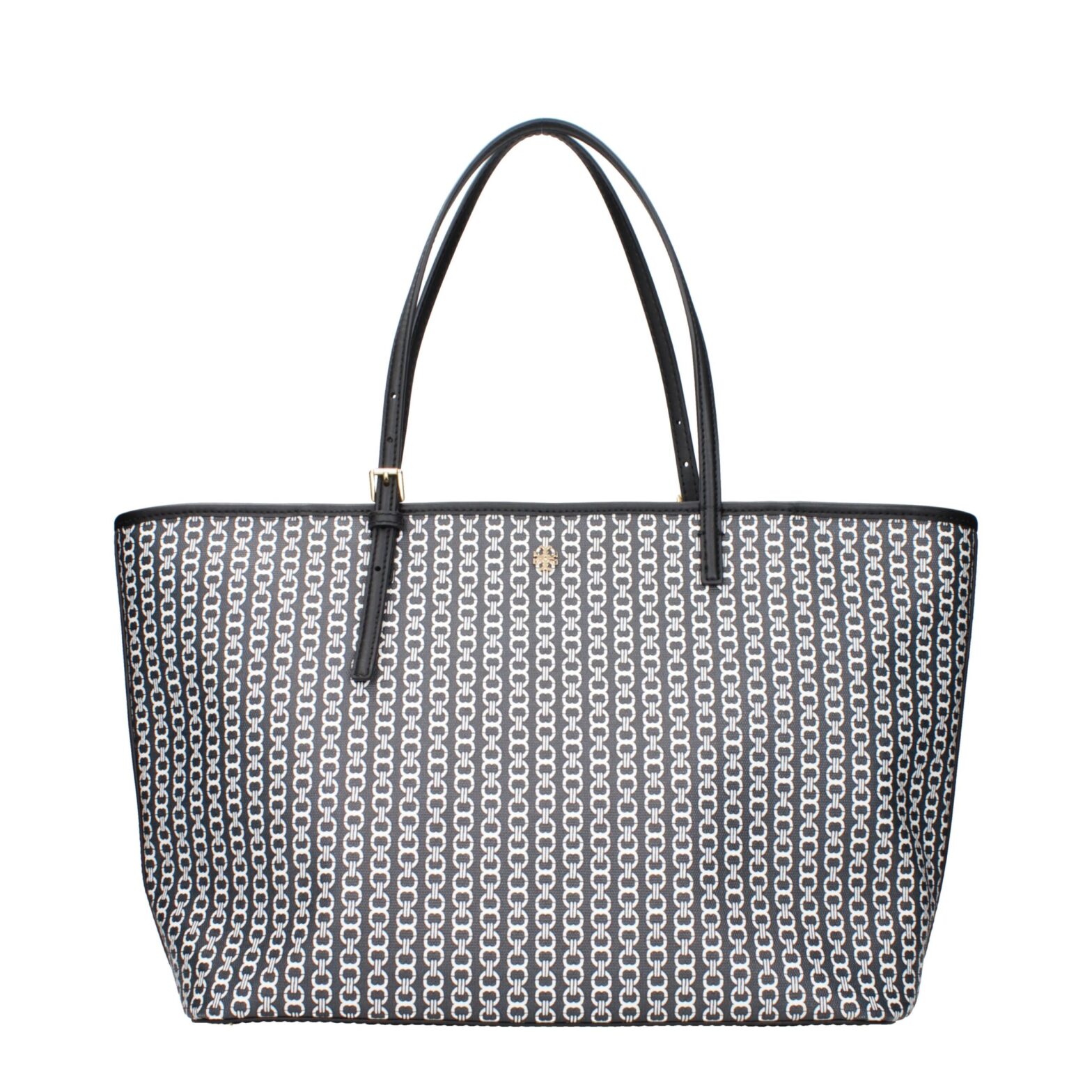 Tory Burch - Black Leather Shoulder Bags