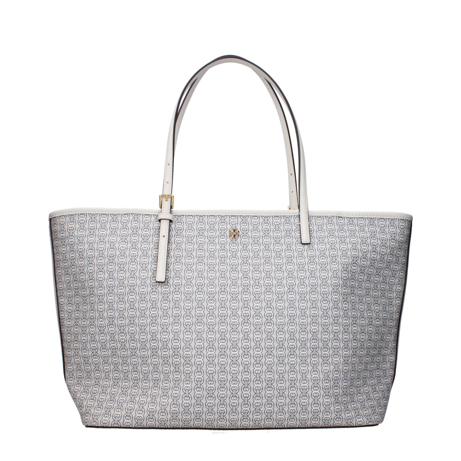 Tory Burch - Beige Leather Shoulder Bags