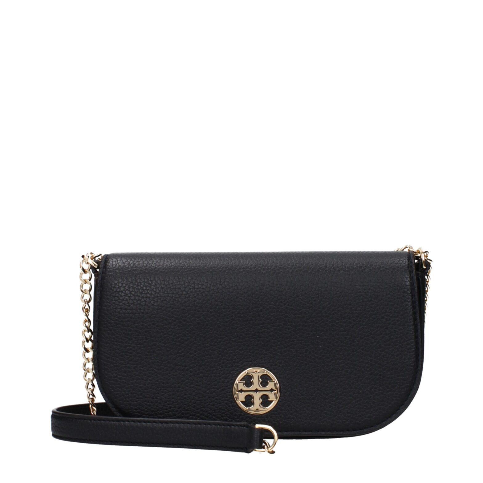 Tory Burch - Black Leather Crossbody Bags