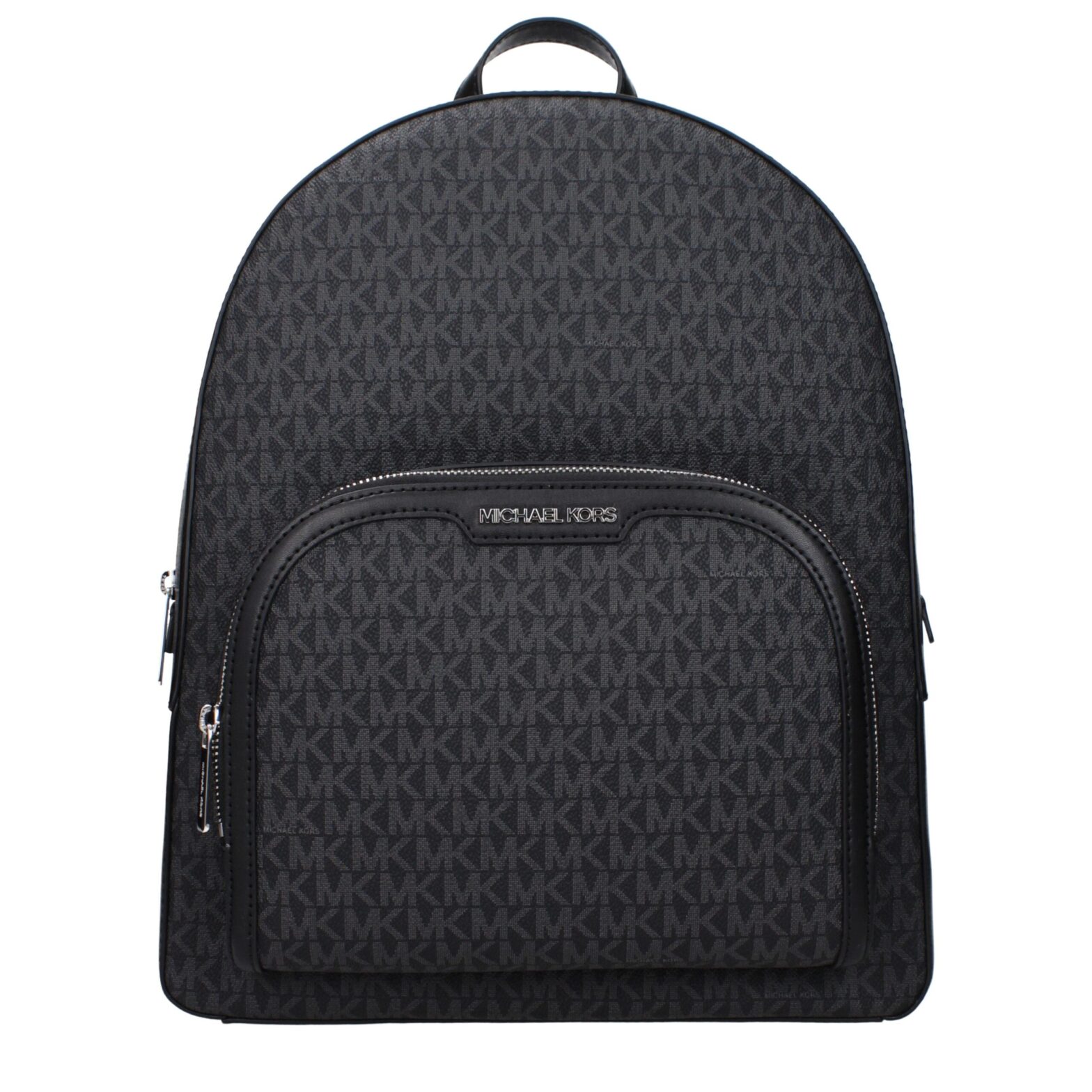 Michael Kors - Black Fabric Backpacks