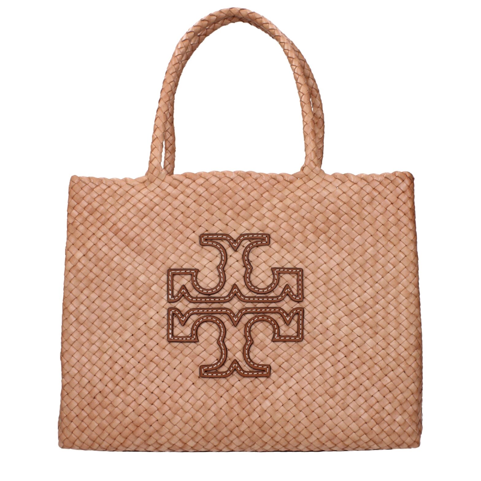 Tory Burch - Pink Leather Shoulder Bags