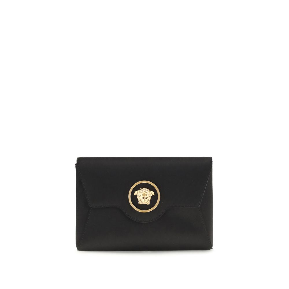 Versace - La Medusa Shoulder Bag