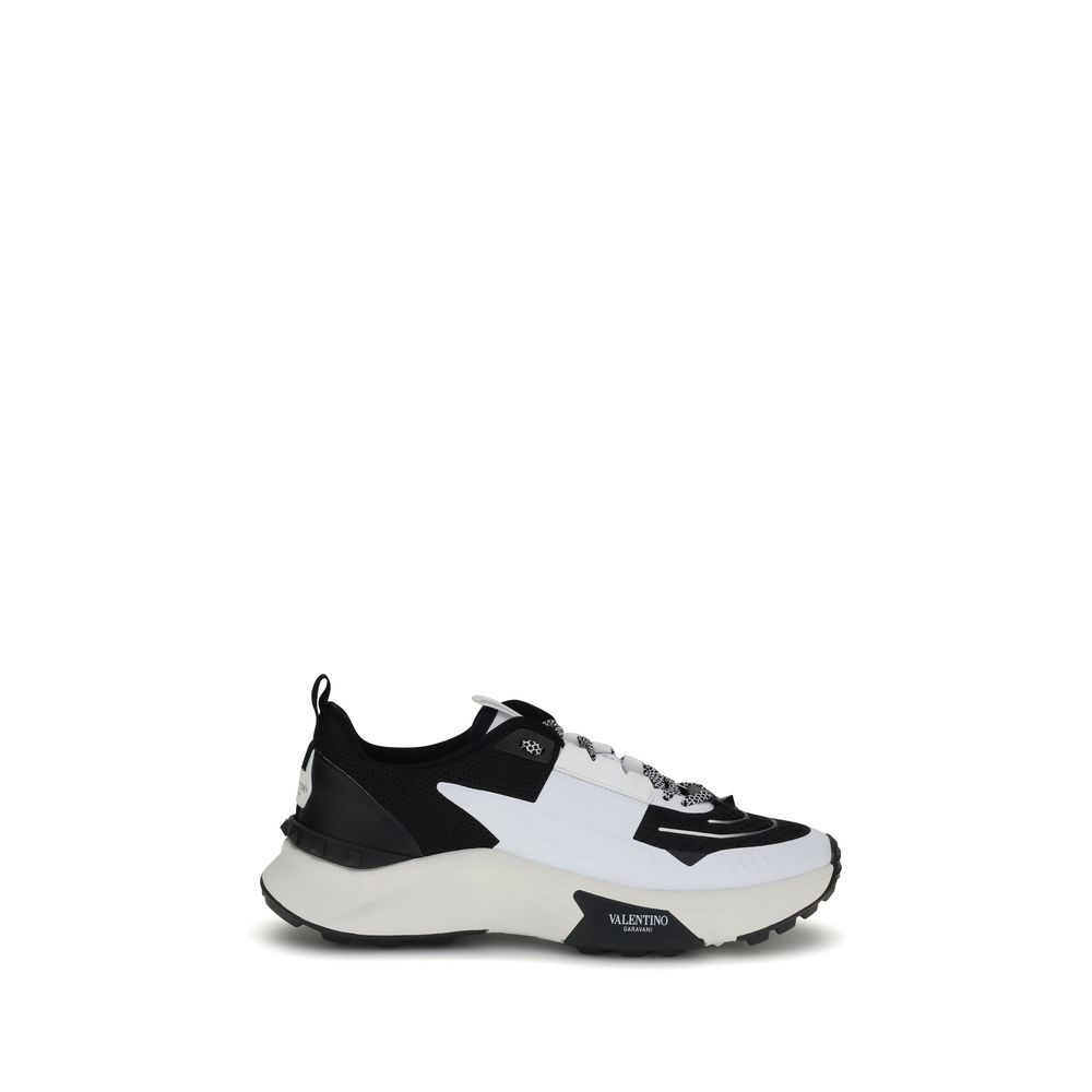 Valentino Garavani - True Act Sneakers